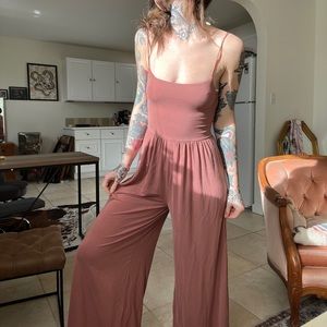 Wilfred Aritzia Market Jumpsuit
